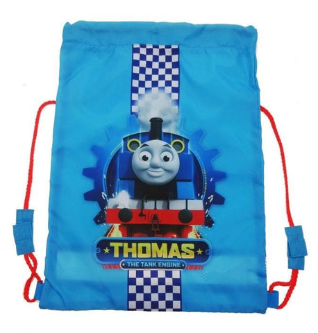 Thomas the Tank Speed Gym Bag