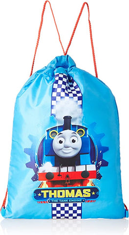 Thomas the Tank Speed Gym Bag