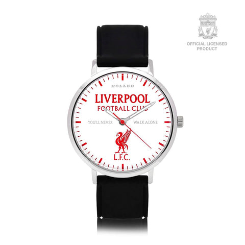 Holler Official Licensed LFC 1892 Liverpool FC Mens Watches D