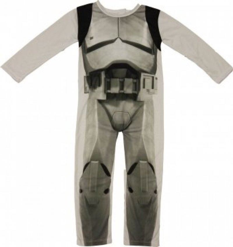 Kids Star Wars Stormtrooper Costume Dress up