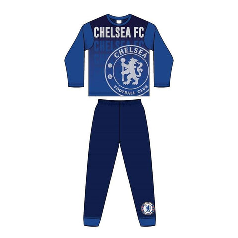 Chelsea Football Club Pyjama Set Boys
