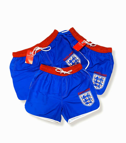 Products Mens England Board Swim Trunk Shorts