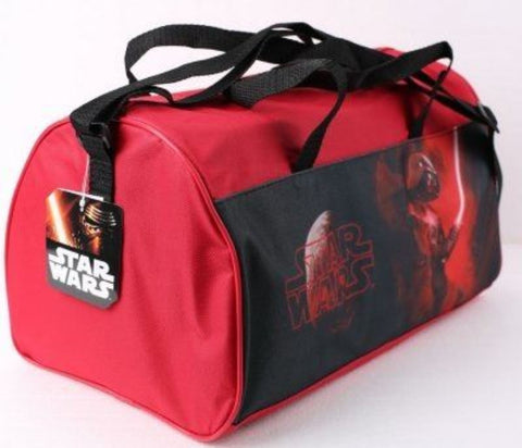 Star Wars Bowling Bag Red