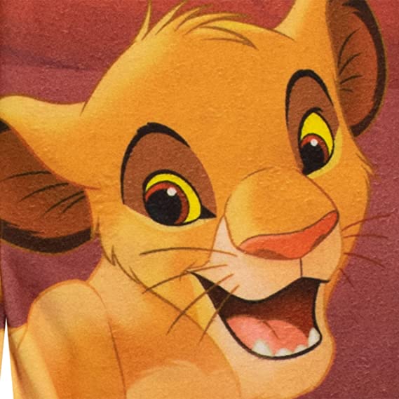 Boys Disney Lion King Onesie (18 Months - 5 Years)