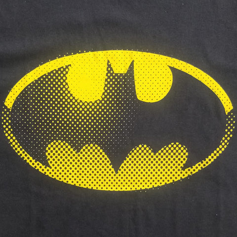Batman Classic Symbol Pajama Shirt and Sleep Pant Box Set